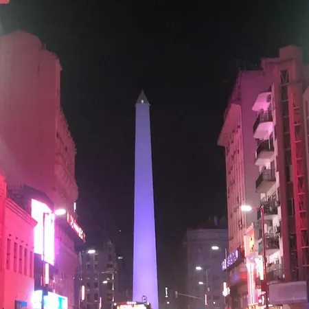 Las Naciones 1710 Buenos Aires Exterior photo