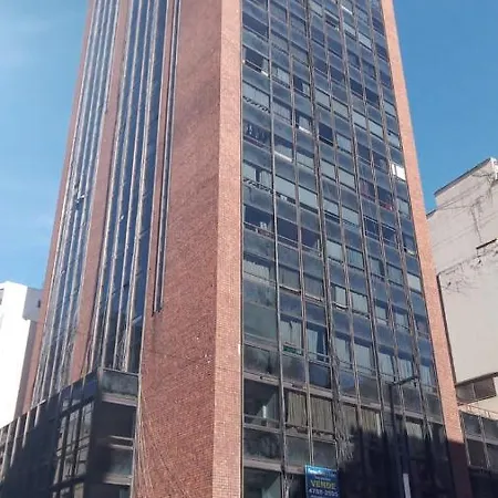 Las Naciones 1710 Buenos Aires Exterior photo